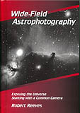 WIDE-FIELD ASTROPHOTOGRAPHY. EXPOSING THE UNIVERSE STARTING WITH A COMMON CAMERA