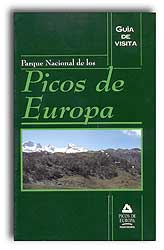 GUÍA DE VISITA. PARQUE NACIONAL DE LOS PICOS DE EUROPA