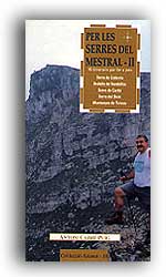 PER LES SERRES DEL MESTRAL- II 1