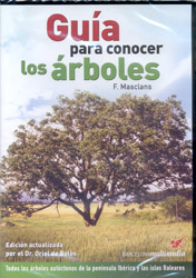 GUÍA PARA CONOCER LOS ÁRBOLES. EDICIÓN ACTUALIZADA POR EL DR. ORIOL DE BOLÒS 1