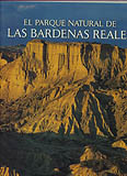 EL PARQUE NATURAL DE LAS BARDENAS REALES