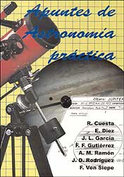 APUNTES DE ASTRONOMÍA PRÁCTICA                                                                                                                         1