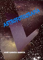 ASTROFOTOGRAFÍA