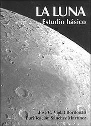 LA LUNA. ESTUDIO BÁSICO