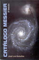 CATÁLOGO MESSIER: CUARTA EDICIÓN 1