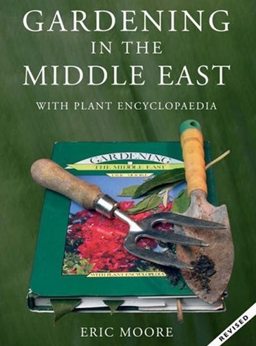 GARDENING IN THE MIDDLE EAST