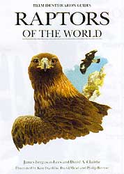 HELM IDENTIFICATION GUIDES. RAPTORS OF THE WORLD 1