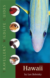 TRAVELLERS' WILDLIFE GUIDES. HAWAII