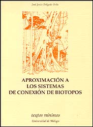 APROXIMACIÓN A LOS SISTEMAS DE CONEXIÓN DE BIOTOPOS 1