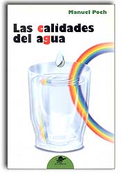 LAS CALIDADES DEL AGUA