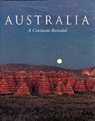 AUSTRALIA- A CONTINENT REVEALED