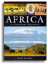 AFRICA. A CONTINENT REVEALED
