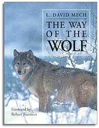 THE WAY OF THE WOLF