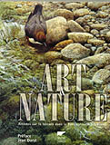 ART ET NATURE. ARTISTES SUR LE TERRAIN DANS LE PARC NATIONAL DES ECRINS