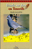 DÓNDE VER AVES EN TENERIFE
