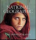 NATIONAL GEOGRAPHIC. THE PHOTOGRAPHS