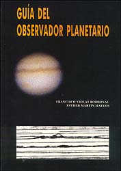 GUÍA DEL OBSERVADOR PLANETARIO 1