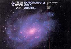 EXPLORANDO EL CIELO AUSTRAL