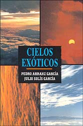 CIELOS EXÓTICOS 1
