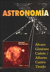 ASTRONOMÍA X 1