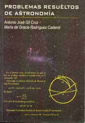 PROBLEMAS RESUELTOS DE ASTRONOMÍA 1