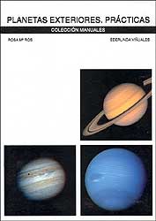PLANETAS EXTERIORES. PRÁCTICAS