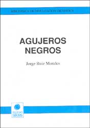 AGUJEROS NEGROS