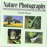 NATURE PHOTOGRAPHY. LOCATION & STUDIO WORKSHOP 1