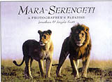 MARA-SERENGETI. A PHOTOGRAPHER'S PARADISE 1