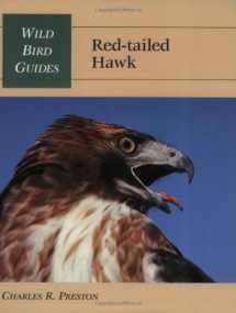 WILD BIRD GUIDES RED-TAILED HAWK