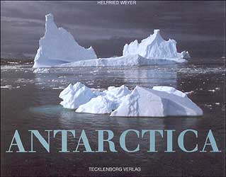 ANTARCTICA