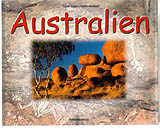 AUSTRALIEN. LAND DER FARBEN