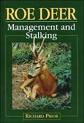 ROE DEER. MANAGEMENT AND STALKING