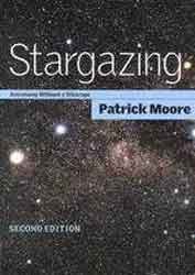 STARGAZING. ASTRONOMY WITHOUT A TELESCOPE. 1