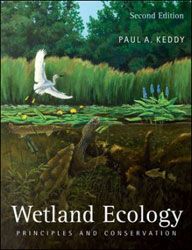 WETLAND ECOLOGY. PRINCIPLES AND CONSERVATION 1