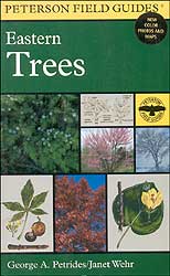 PETERSON FIELD GUIDES. EASTERN TREES. EASTERN UNITED STATES AND CANADA, INCLUDING THE MID WEST 1