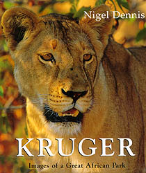 KRUGER: IMAGES OF A GREAT AFRICAN PARK 1