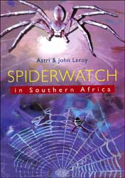 SPIDERWATCH IN SOUTHERN AFRICA