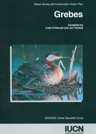 STATUS SURVEY AND CONSERVATION ACTION PLAN. GREBES