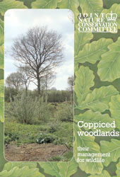 COPPICED WOODLANDS THEIR MANAGEMENT FOR WILDLIFE 2ND EDITION