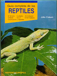 GUÍA COMPLETA DE LOS REPTILES                                                                                                                          1