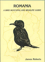 ROMANIA. A BIRD WATCHING AND WILDLIFE GUIDE 1