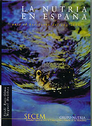 LA NUTRIA EN ESPAÑA ANTE EL HORIZONTE DEL AÑO 2000 1