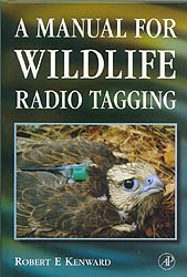 A MANUAL FOR WILDLIFE RADIO TAGGING