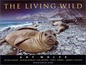 THE LIVING WILD 1