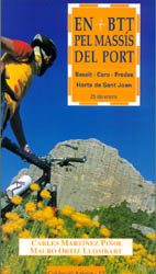EN BTT PEL MASSÍS DEL PORT. BESEIT-CARO-FREDES-HORTA DE SANT JOAN. 25 ITINERARIS 1
