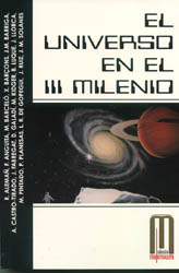 EL UNIVERSO EN EL III MILENIO