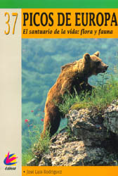 PICOS DE EUROPA. EL SANTUARIO DE LA VIDA: FLORA Y FAUNA