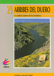 ARRIBES DEL DUERO. A AMBOS LADOS DE LA FRONTERA