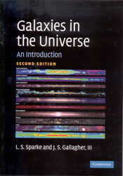GALAXIES IN THE UNIVERSE. AN INTRODUCTION. 1